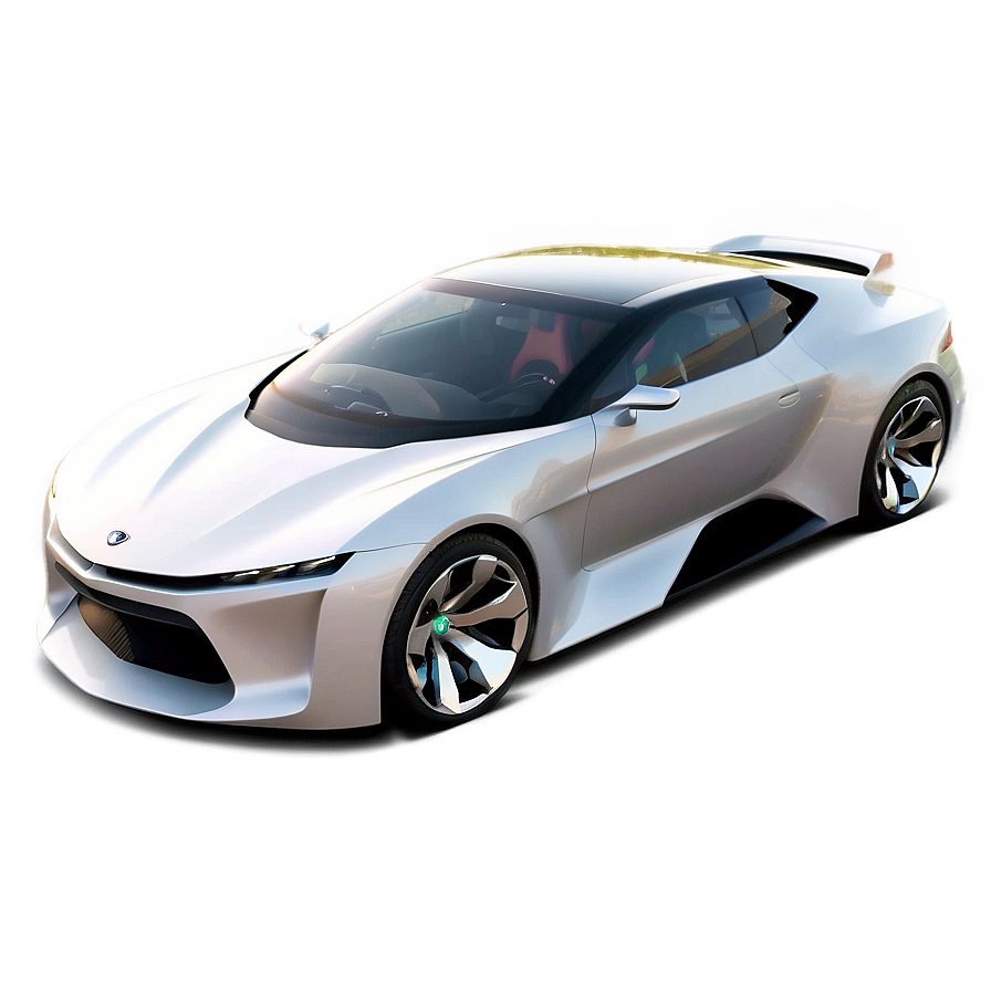 Future Cars Png Usv PNG Image