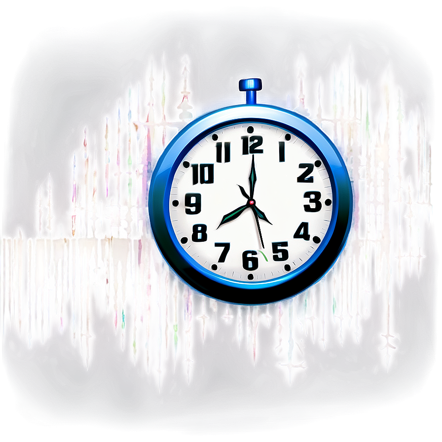 Future Time Travel Concept Png Cbt PNG Image