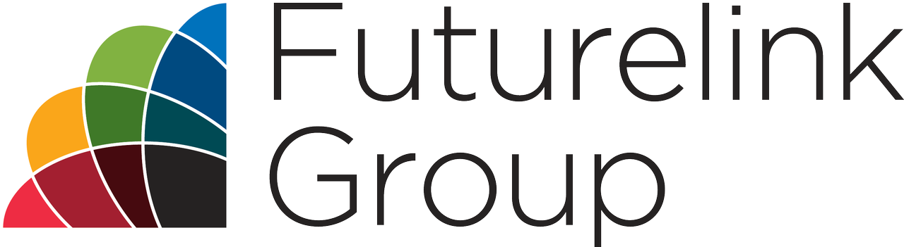 Futurelink Group Logo PNG Image