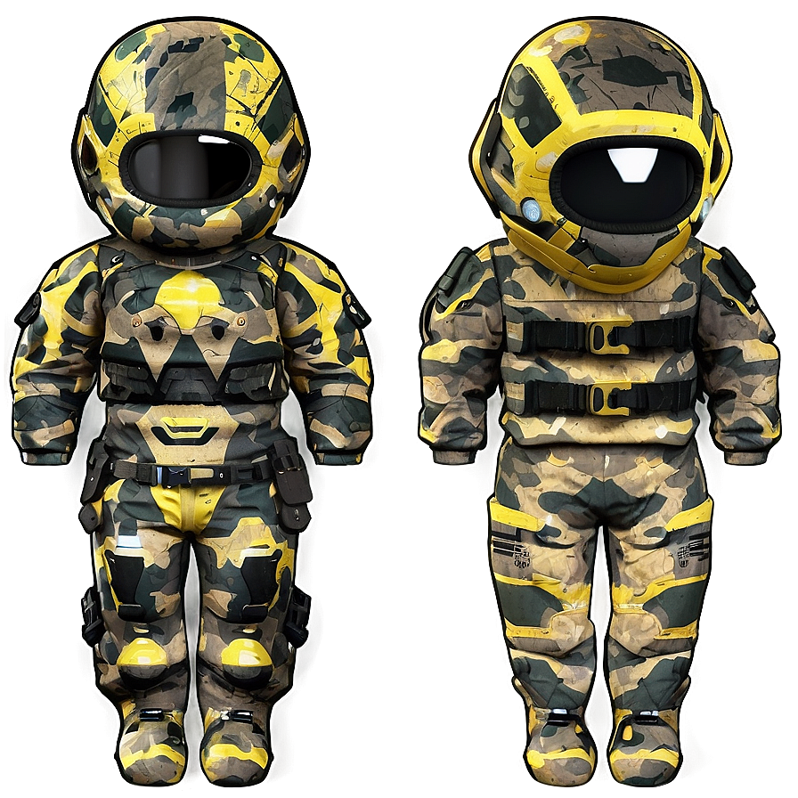 Futuristic Camo Texture Png 06242024 PNG Image