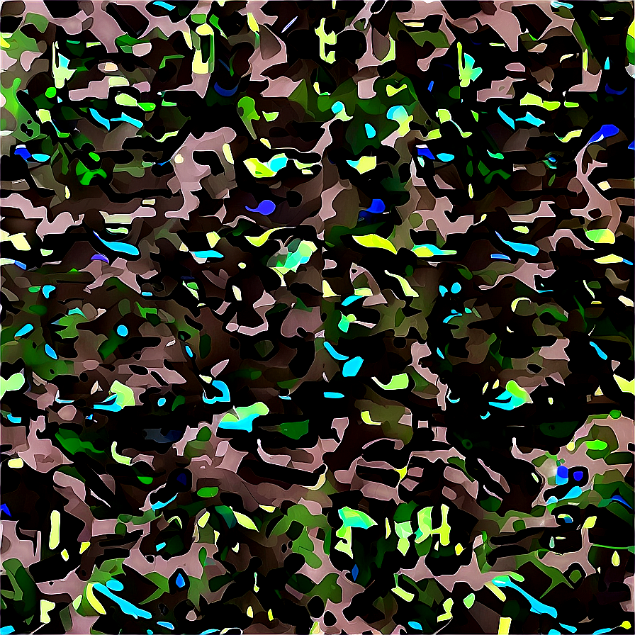 Futuristic Camo Texture Png Bhv PNG Image