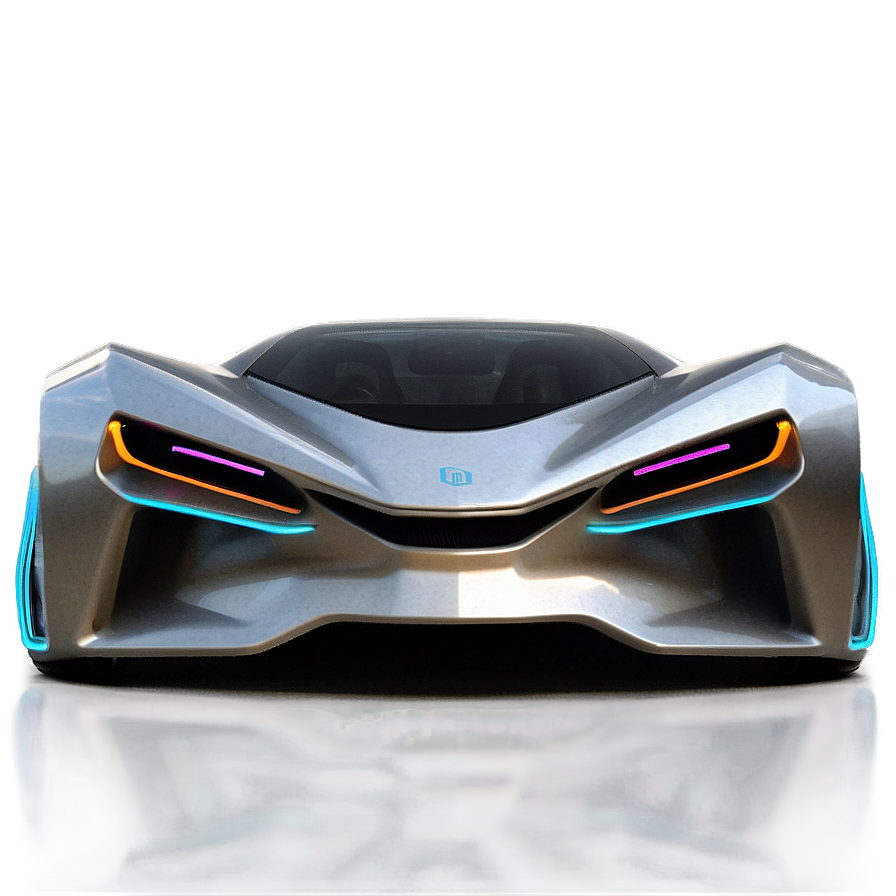 Futuristic Car Forum Png 10 PNG Image