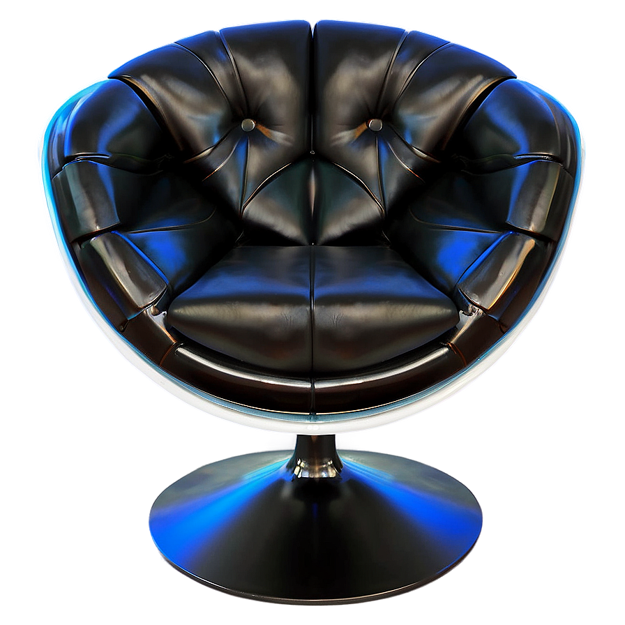 Futuristic Chair Design Png 77 PNG Image