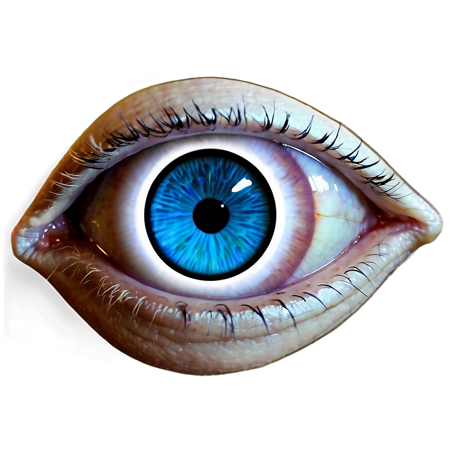 Futuristic Eyes Png 25 PNG Image