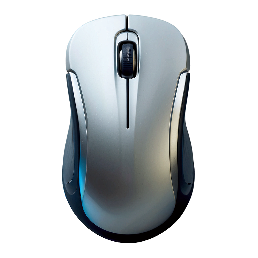 Futuristic Mac Mouse Png 13 PNG Image