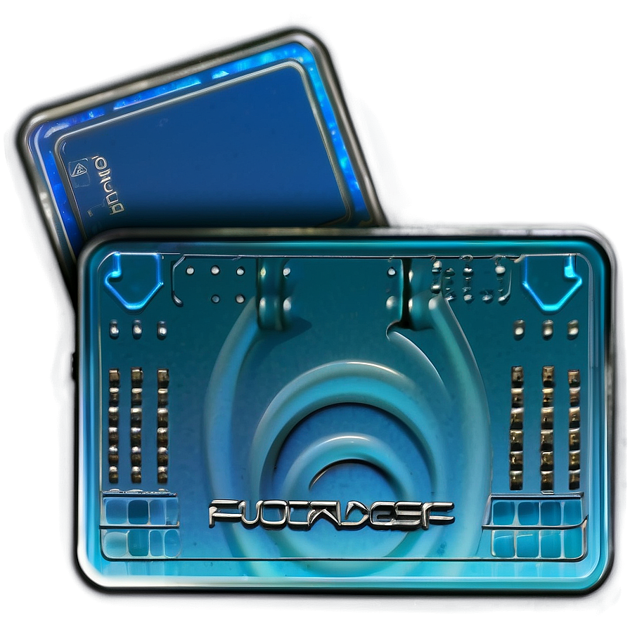 Futuristic Reverse Card Png Tos30 PNG Image