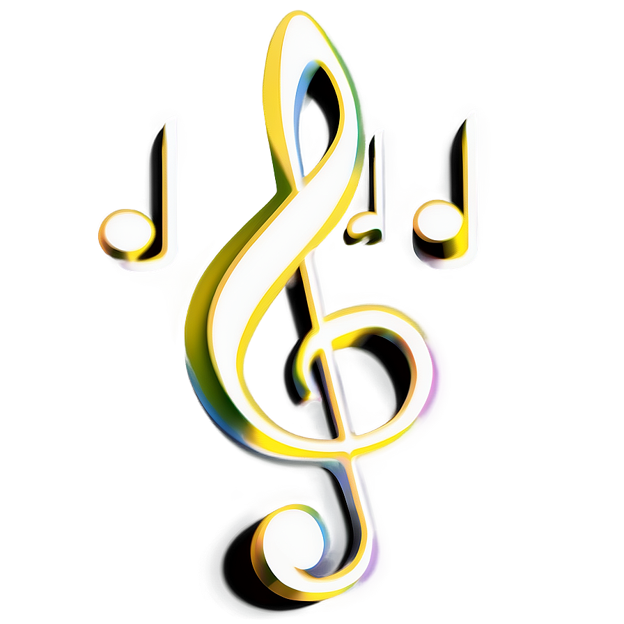 G Clef Icon Png Guc PNG Image