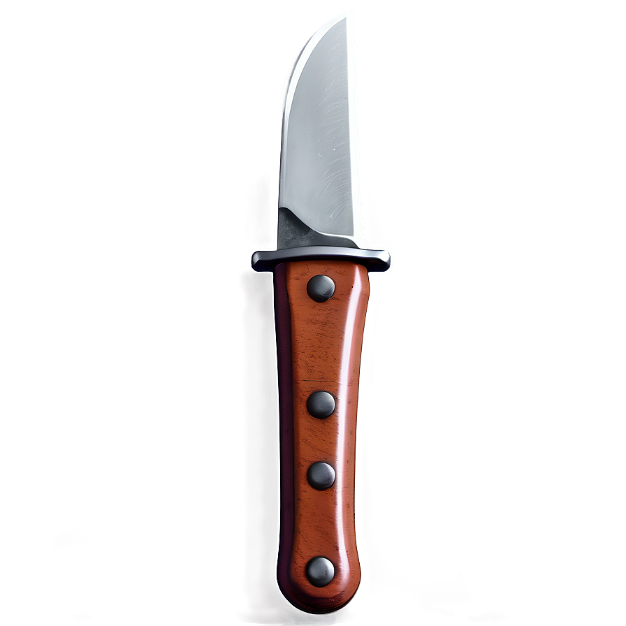 Gacha Knife In Sheath Png Olb37 PNG Image