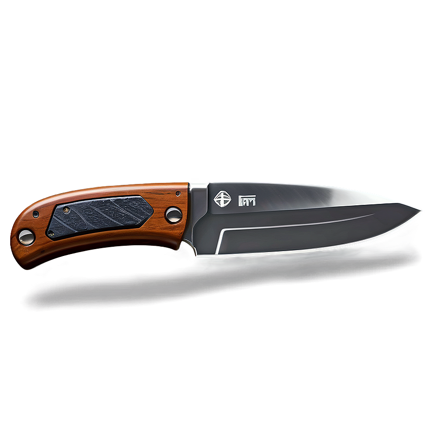 Gacha Knife With Engravings Png Ilc63 PNG Image