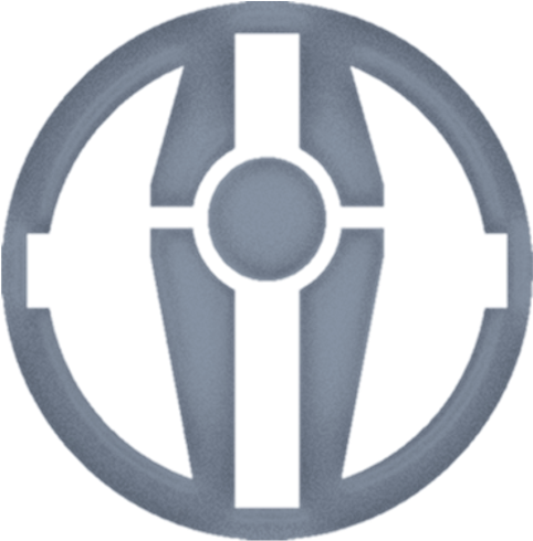 Galactic_ Empire_ Symbol PNG Image