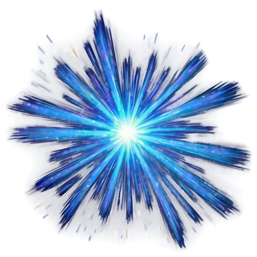 Galactic Star Blast Png Mkh32 PNG Image