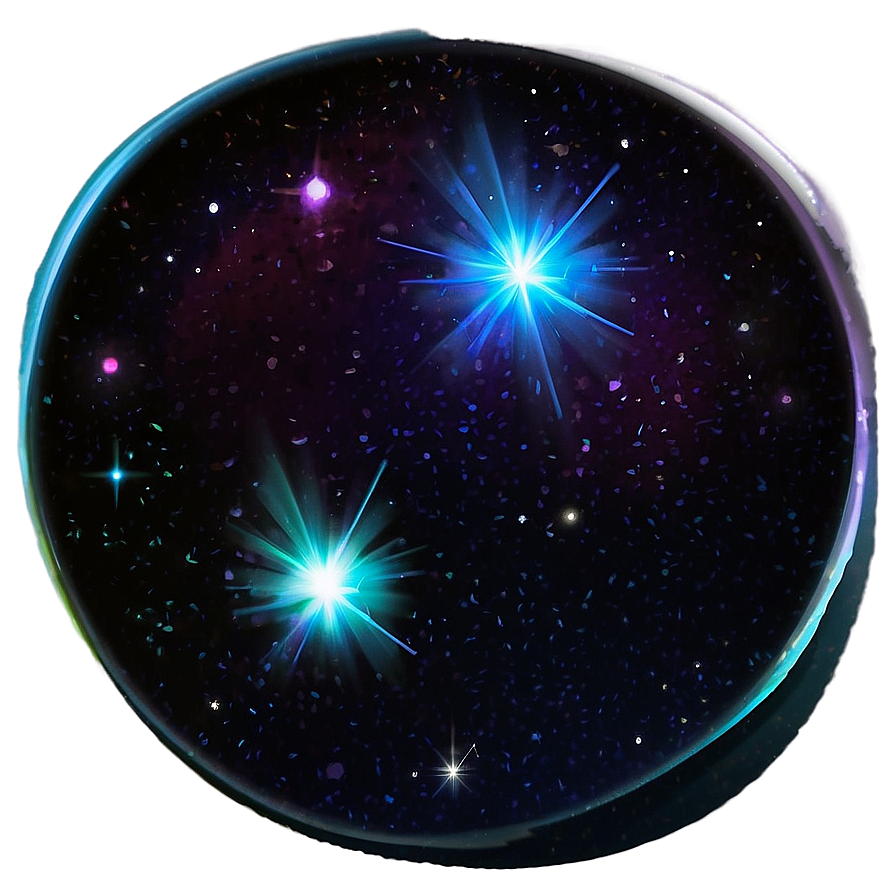 Galaxy Diamonds Cosmos Png 05242024 PNG Image