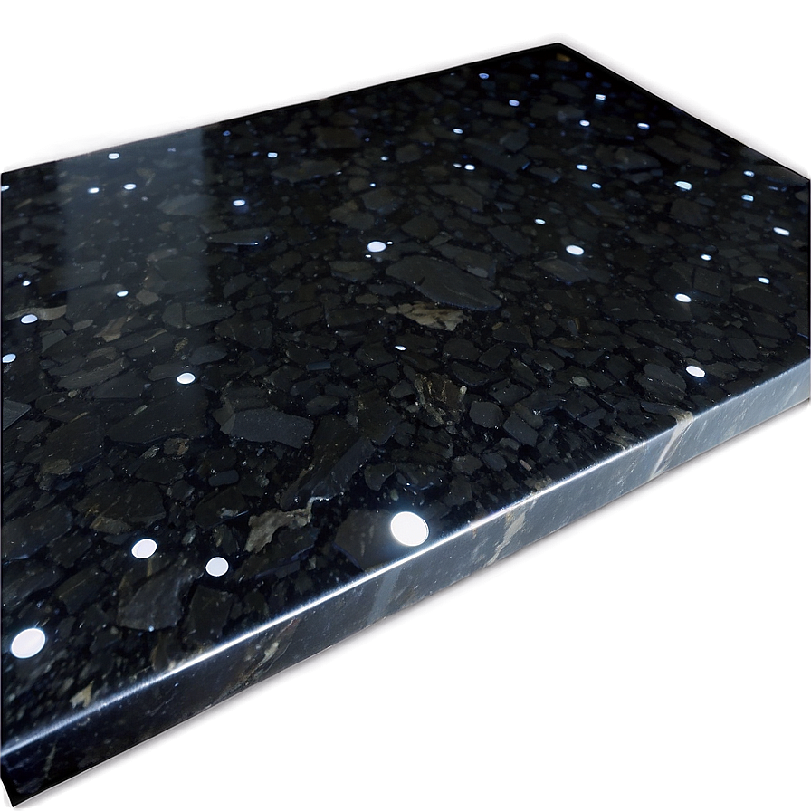 Galaxy Granite Countertop Png Yfg19 PNG Image