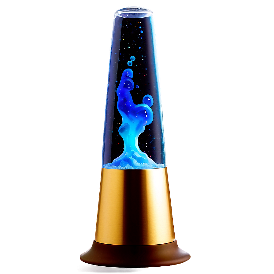 Galaxy Lava Lamp Png 65 PNG Image