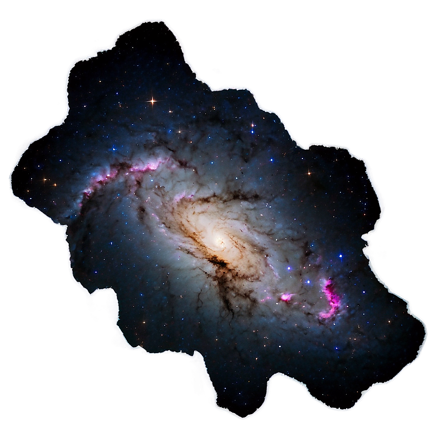 Galaxy Nebula Png 05212024 PNG Image