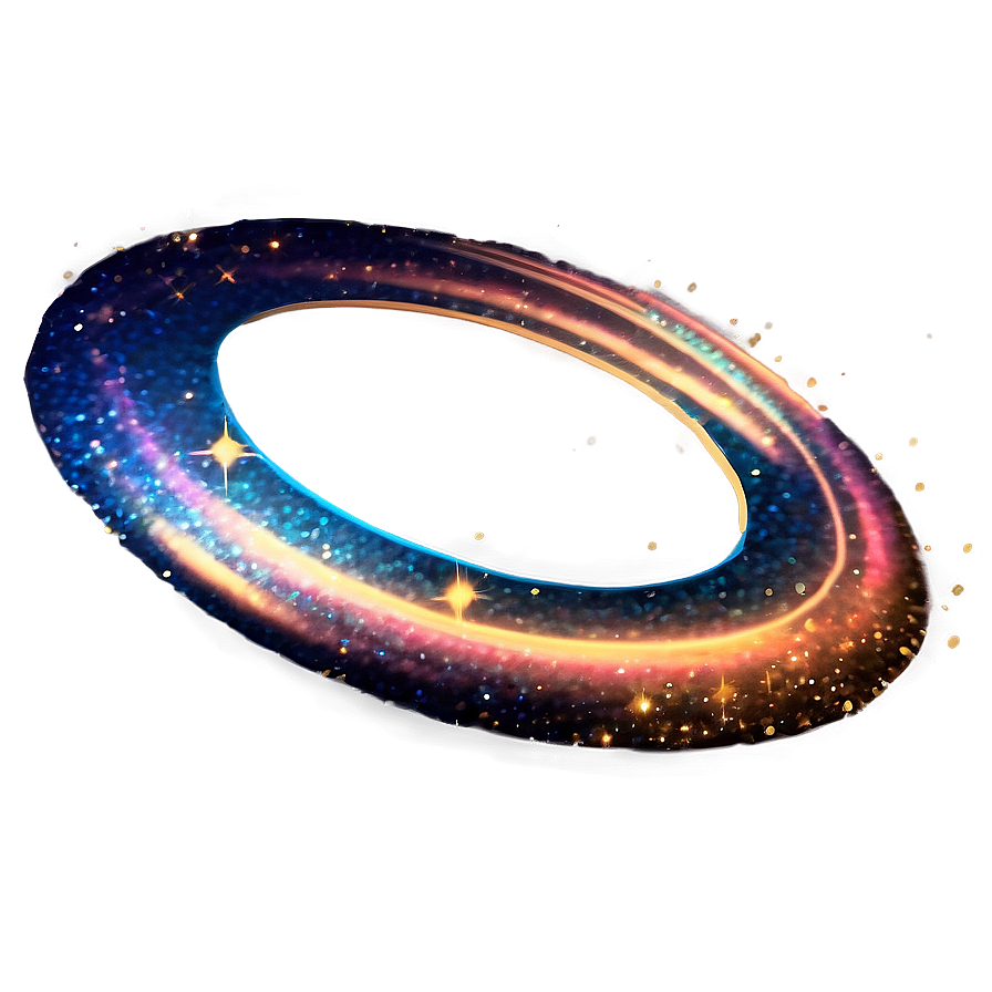 Galaxy Sparkle Effect Png Trk8 PNG Image