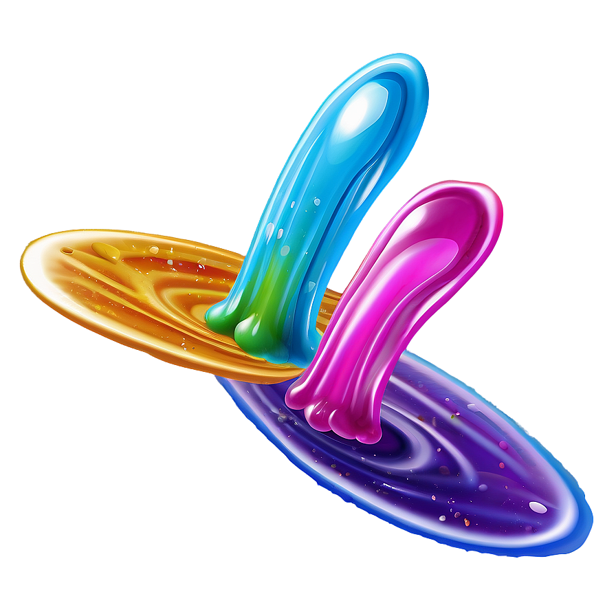 Galaxy Splash Png Xem PNG Image