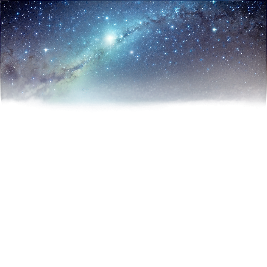 Galaxy Starry Sky Png Din12 PNG Image