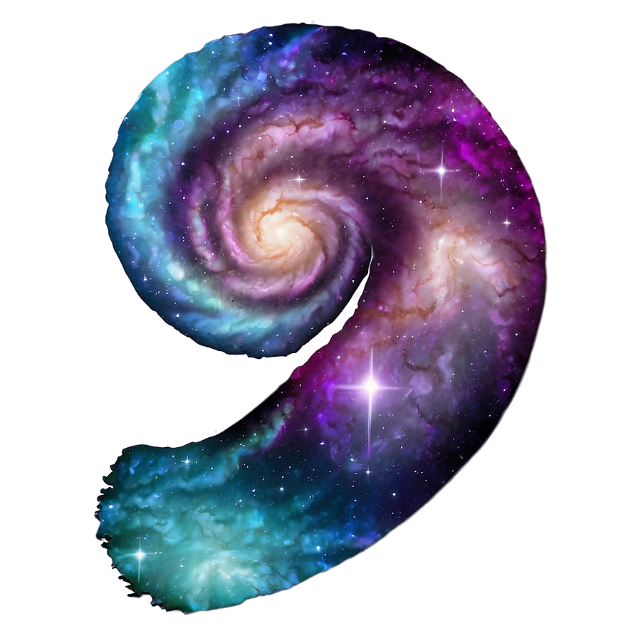 Galaxy Swirl Png 23 PNG Image