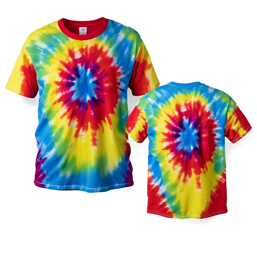 Galaxy Tie Dye T-shirt Png 06282024 PNG Image