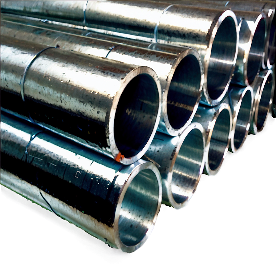 Galvanized Metal Pipe Png 63 PNG Image