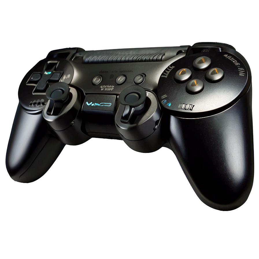 Game Console B PNG Image