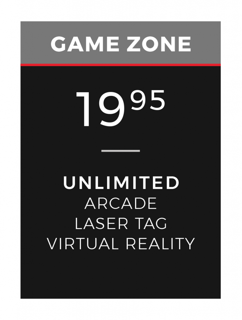 Game Zone1995 Unlimited Offer PNG Image