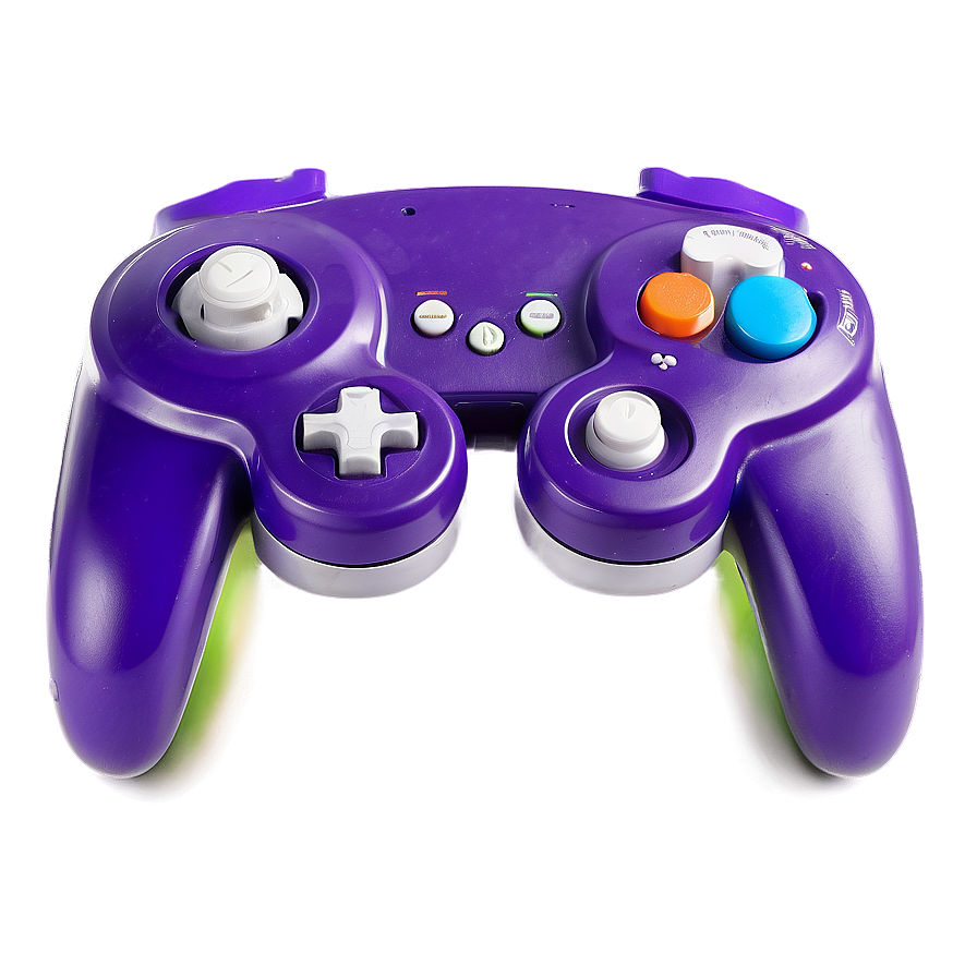 Gamecube Controller Wireless Adapter Png Ufi20 PNG Image