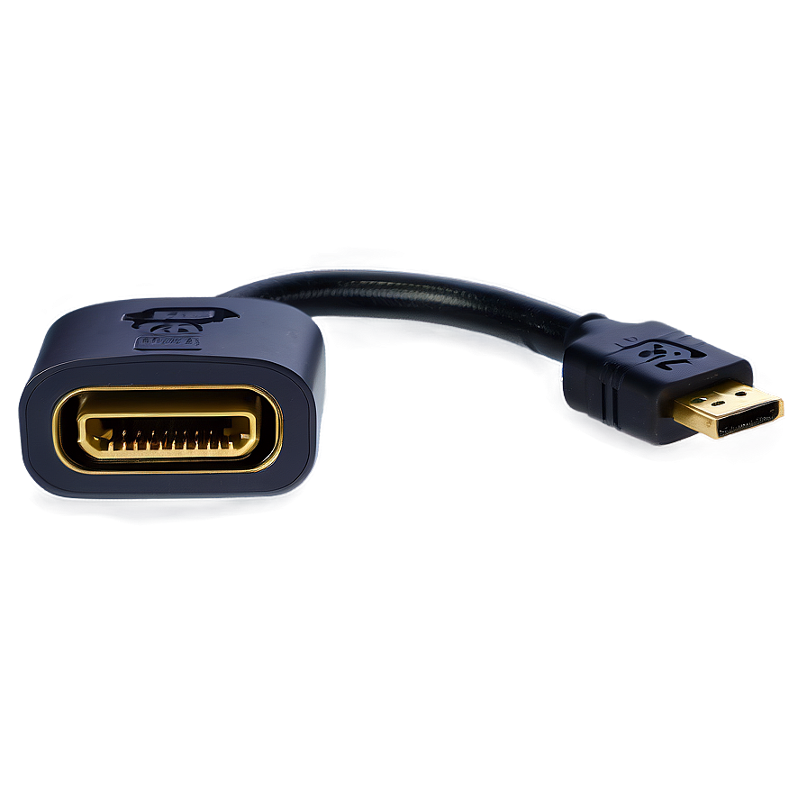 Gamecube To Hdmi Converter Png 06242024 PNG Image