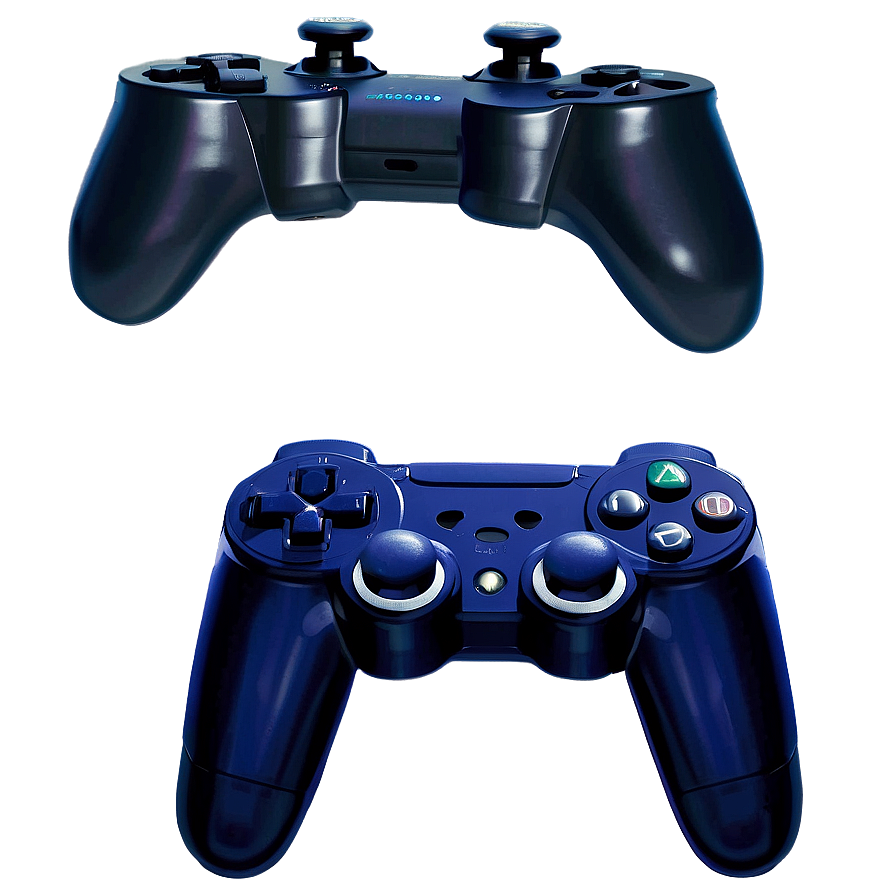 Gamepad Controller Png Cdq27 PNG Image