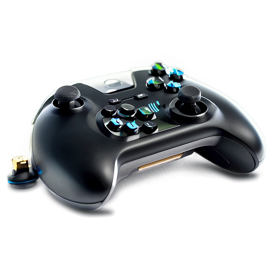 Gaming Accessories Electronics Png 93 PNG Image