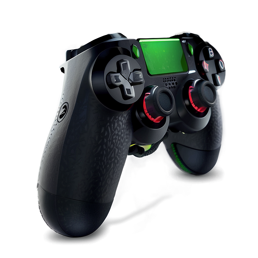 Gaming Controller Collection Png 85 PNG Image