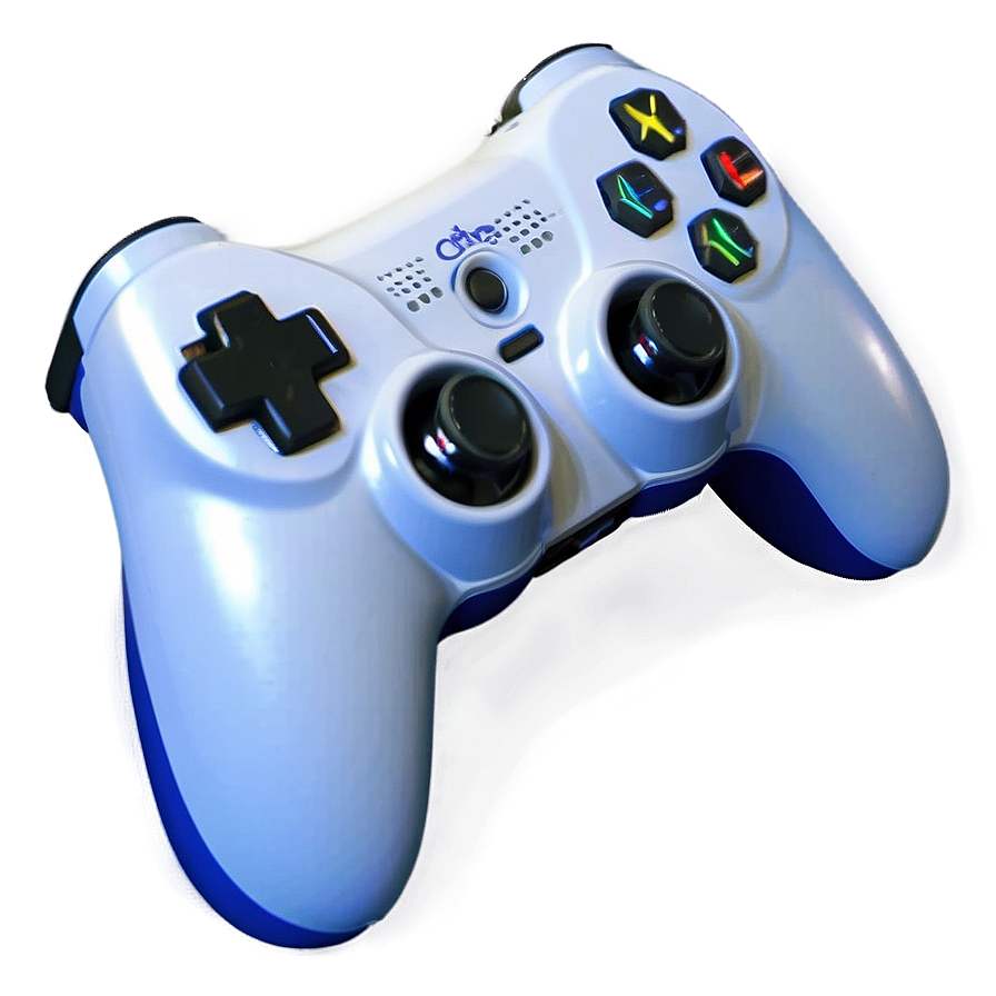 Gaming Controller Png Eaa PNG Image