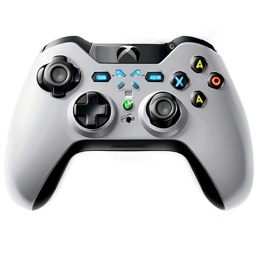 Gaming Controller Png Jac55 PNG Image