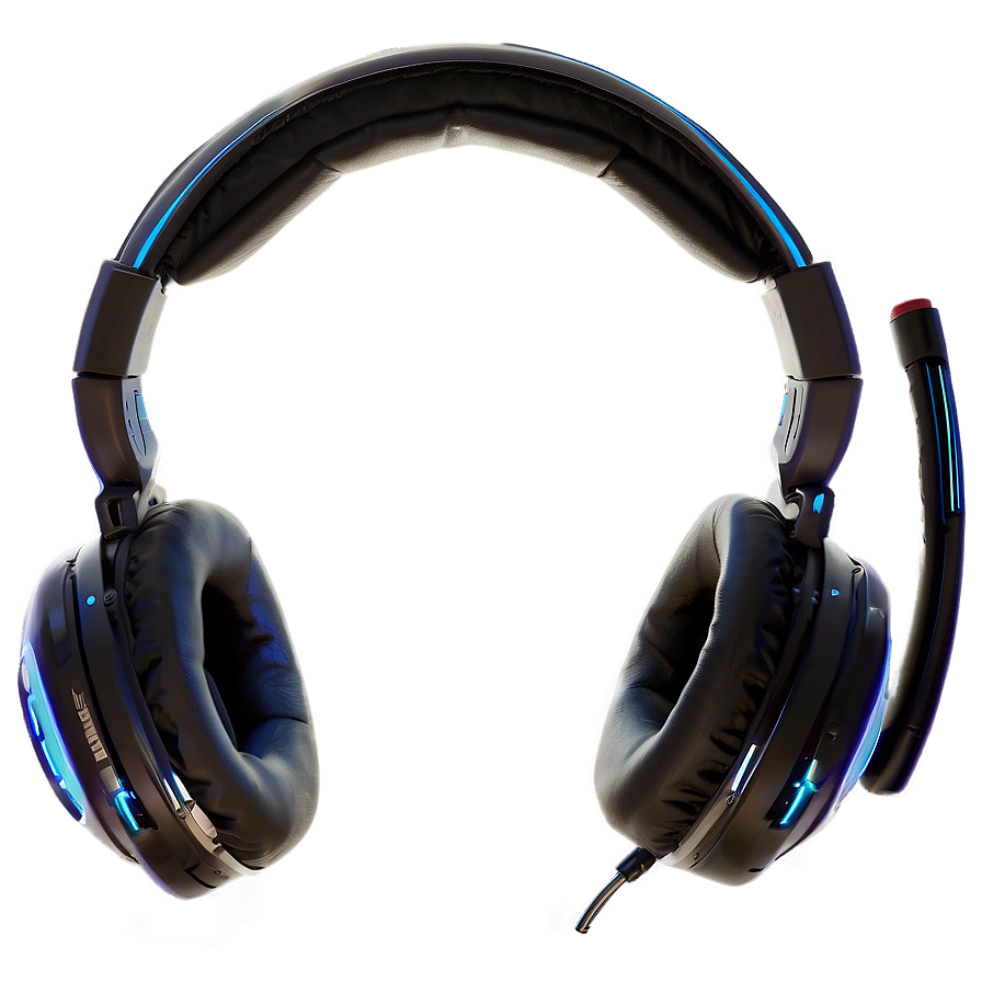 Gaming Headphones For Long Sessions Png Yne PNG Image