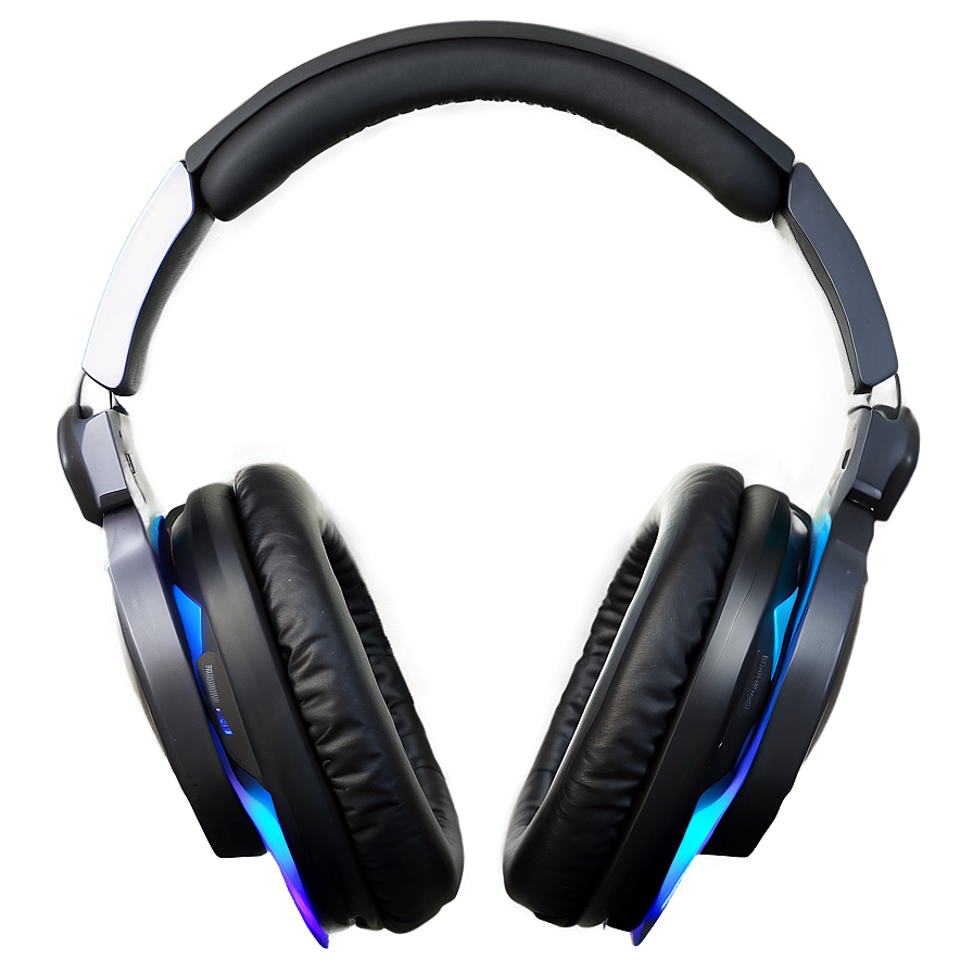 Gaming Headphones For Mobile Devices Png Fik PNG Image