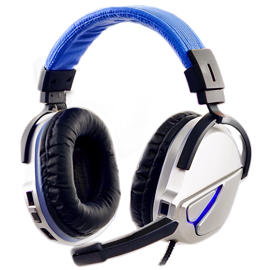 Gaming Headset Noise Filter Png Bsj96 PNG Image