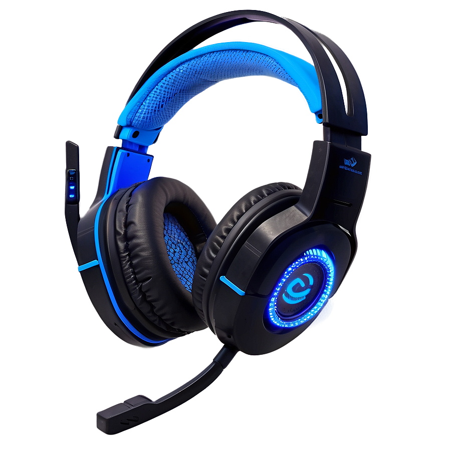 Gaming Headset Under $100 Png Hga PNG Image