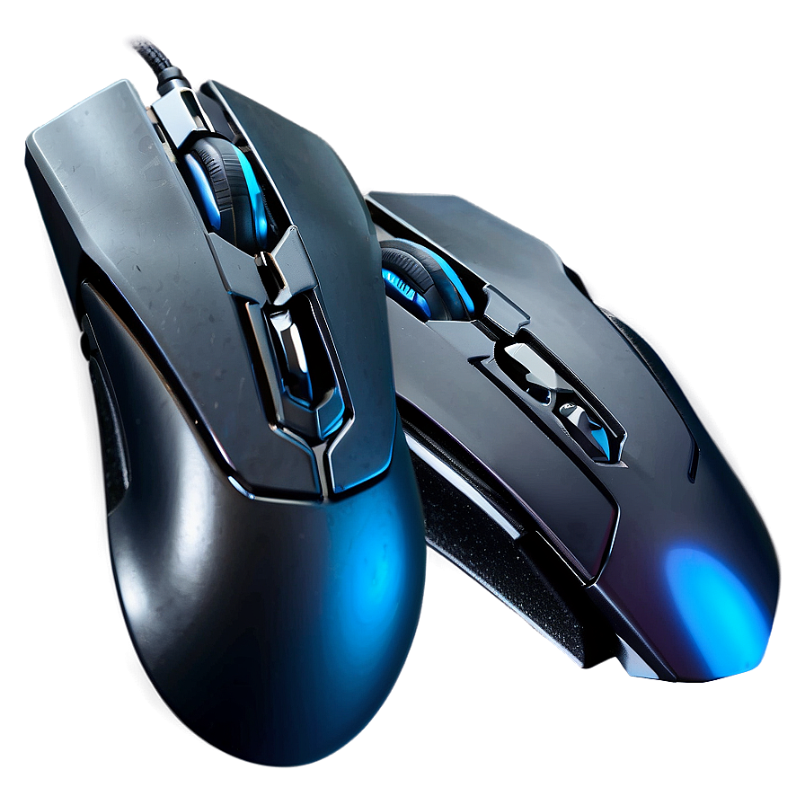 Gaming Mouse Pointer Png Xfv PNG Image