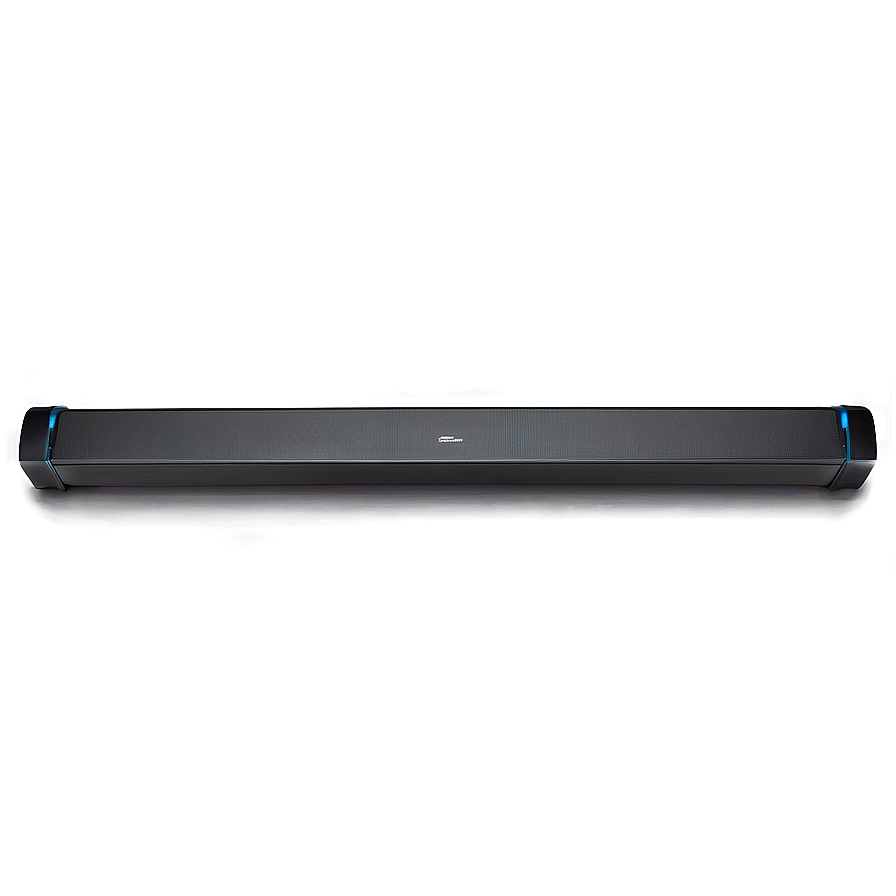 Gaming Sound Bar Png 18 PNG Image