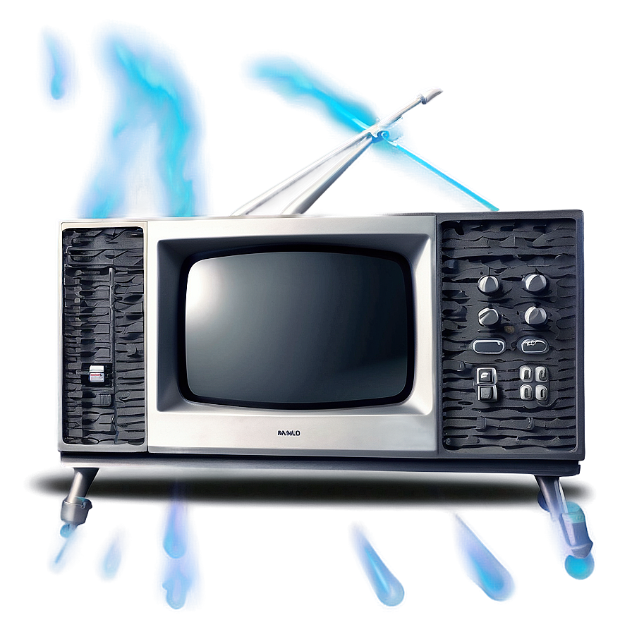 Gaming Television Png Jee98 PNG Image