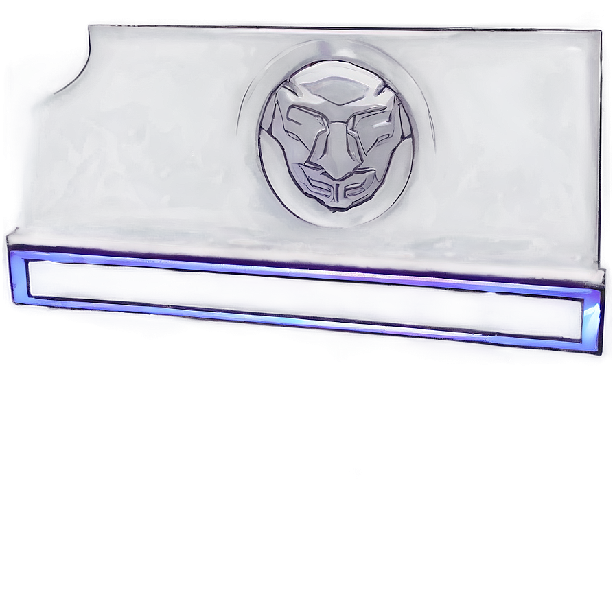 Gaming Webcam Frame Overlay Png Inq81 PNG Image