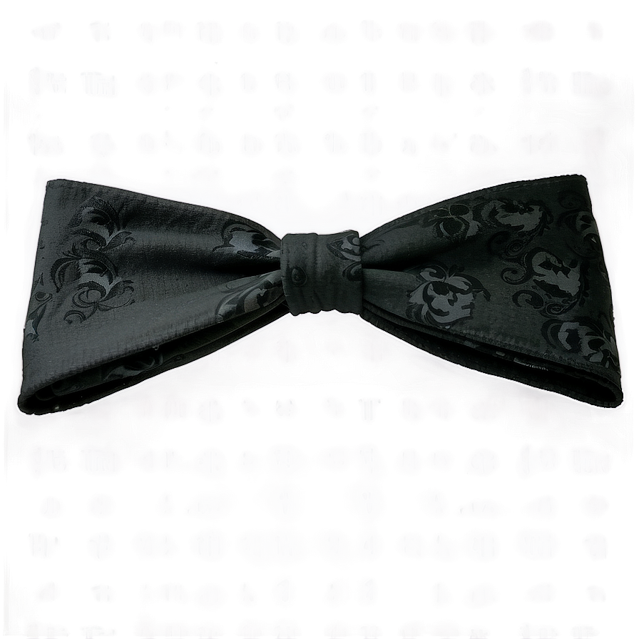 Gangster Black Bandana Png Foq PNG Image