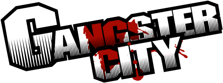 Gangster City Png, Transparent Png PNG Image