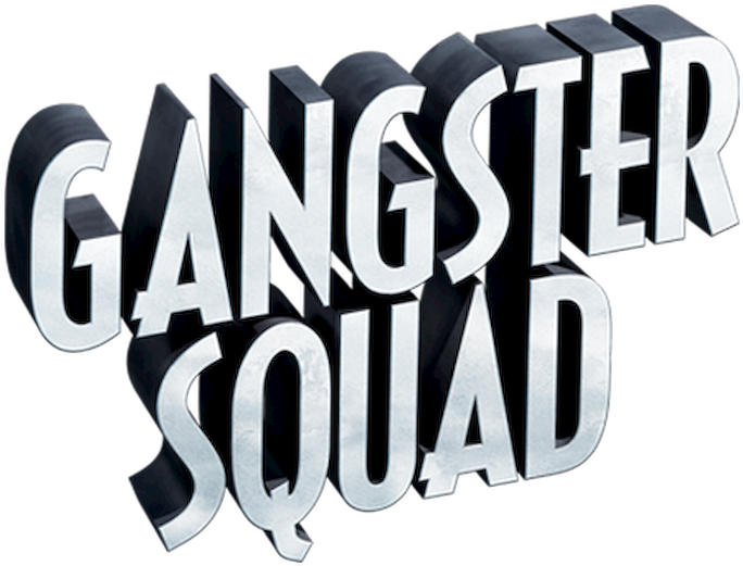 Gangster Squad, Hd Png Download PNG Image