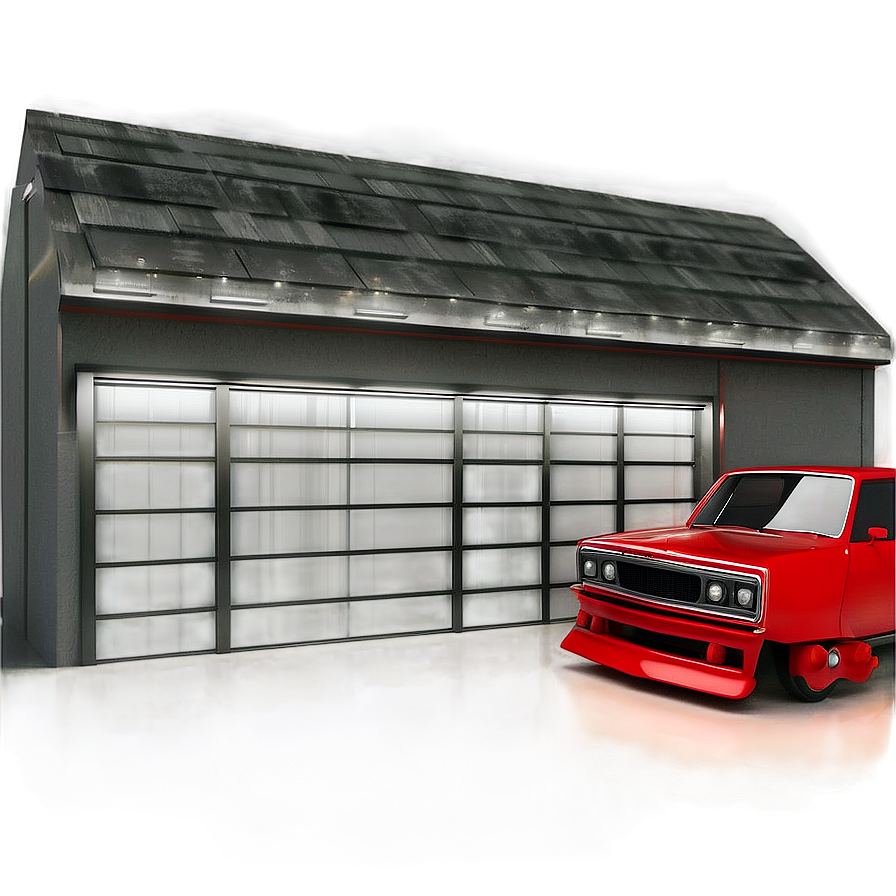 Garage Design Ideas Png 91 PNG Image