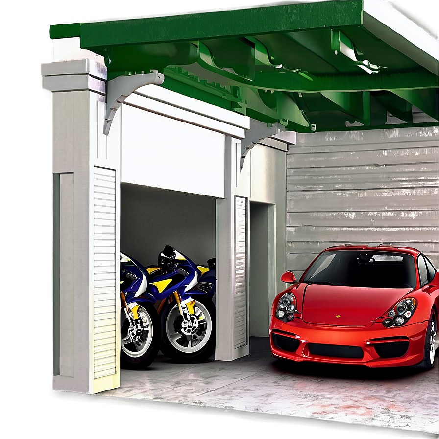 Garage Design Ideas Png Qdl4 PNG Image