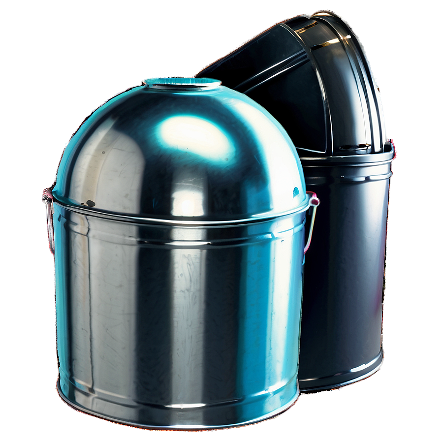 Garbage Can Png 05042024 PNG Image