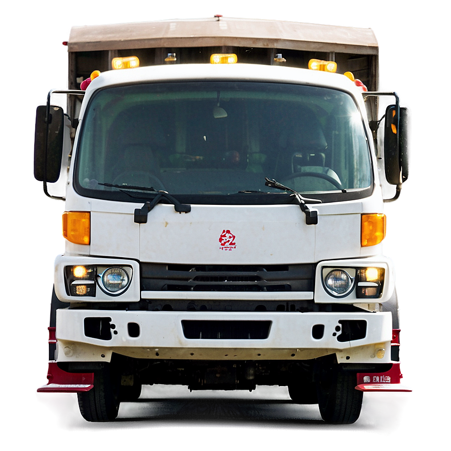 Garbage Truck City Service Png 55 PNG Image