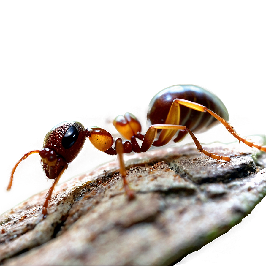 Garden Ants Png Rcv10 PNG Image